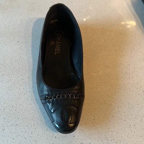 COPY - Chanel Ballerina - Picture 3 of 7